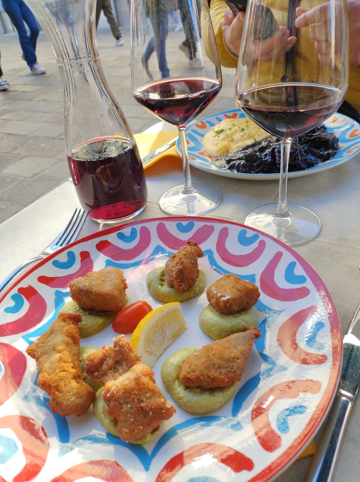 Trattoria Da Gigio - 2