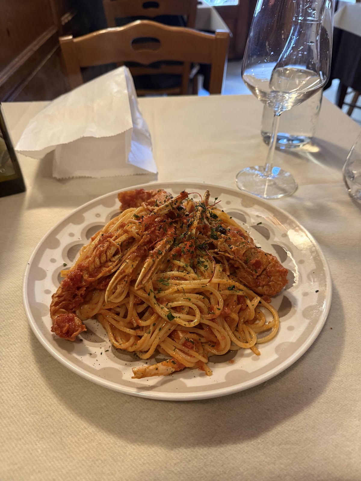 Trattoria Da Gigio - 4