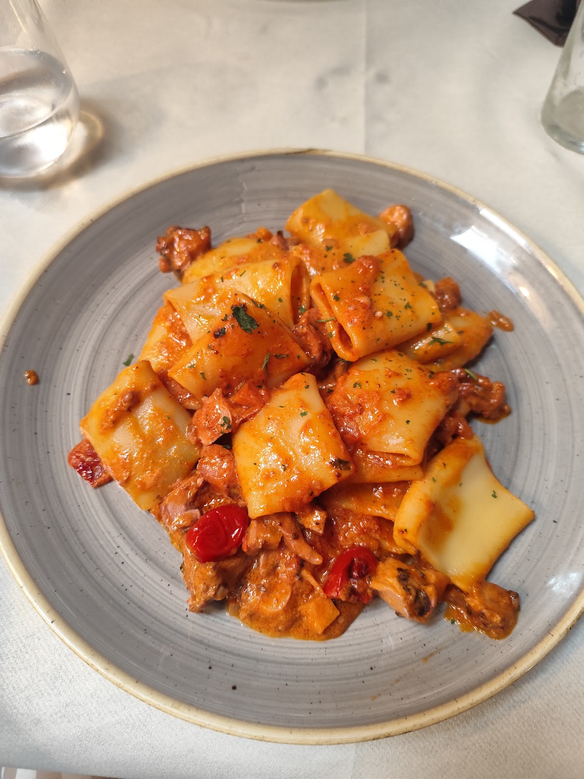 Trattoria Da Gigio - 8