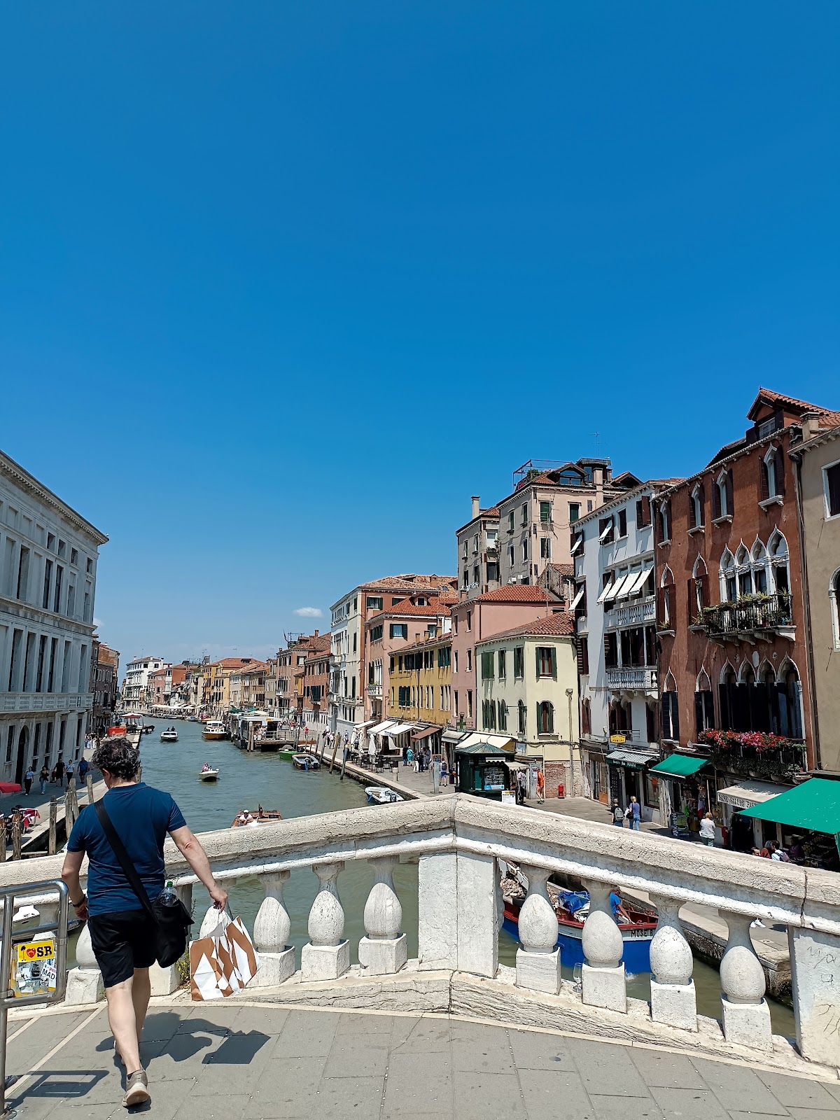 Trattoria Da Gigio - 3