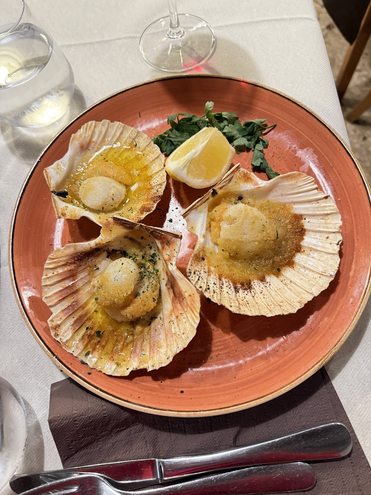 Trattoria Da Gigio - 6