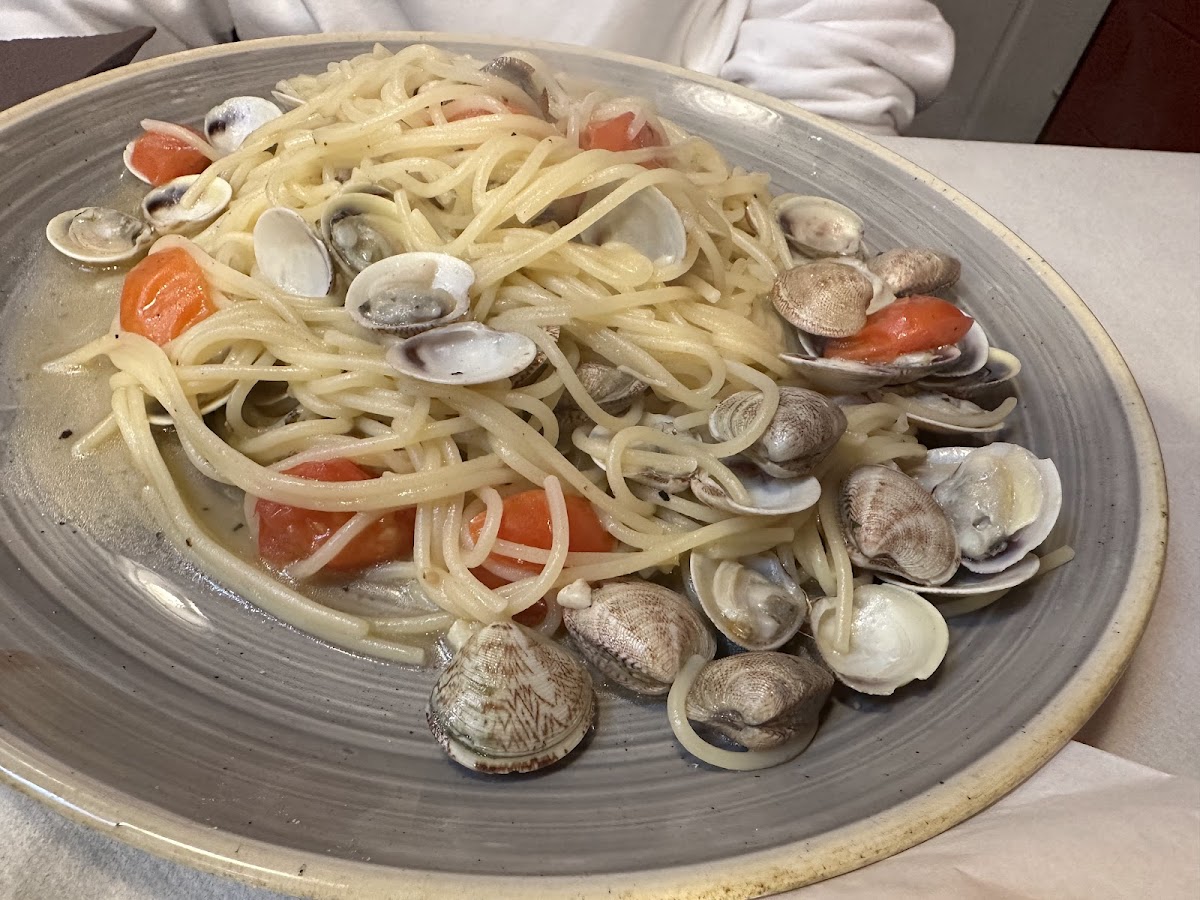 Trattoria Da Gigio - 7