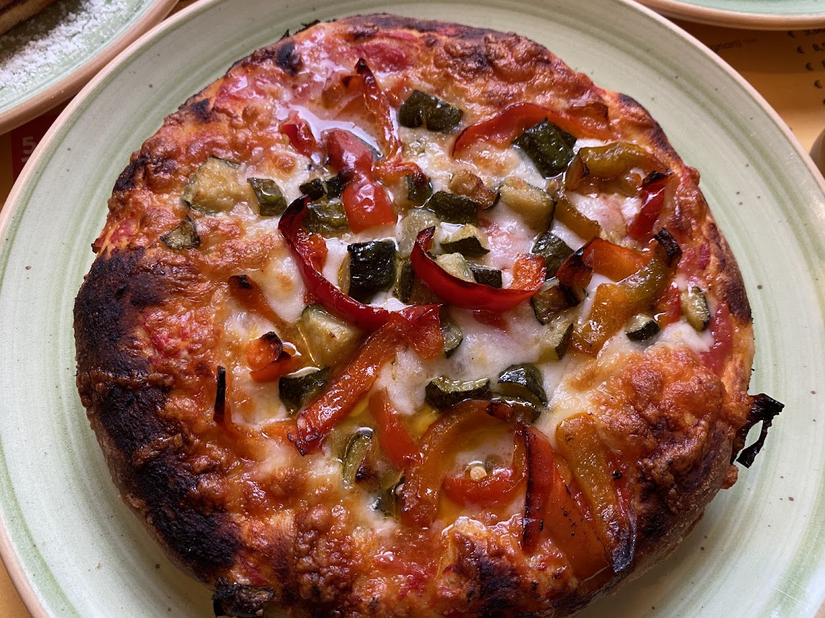 PADELLINO & Farinata - 3