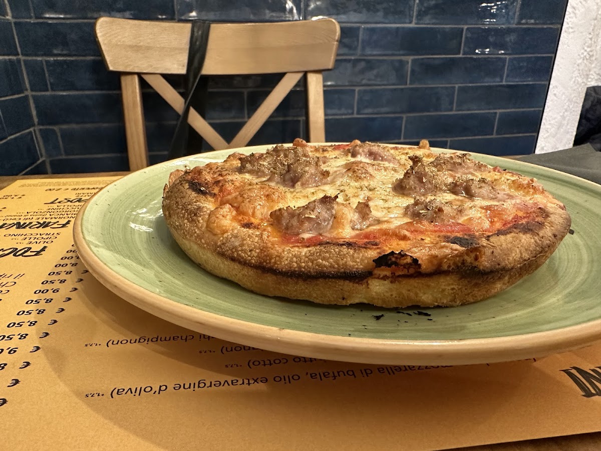 PADELLINO & Farinata - 4