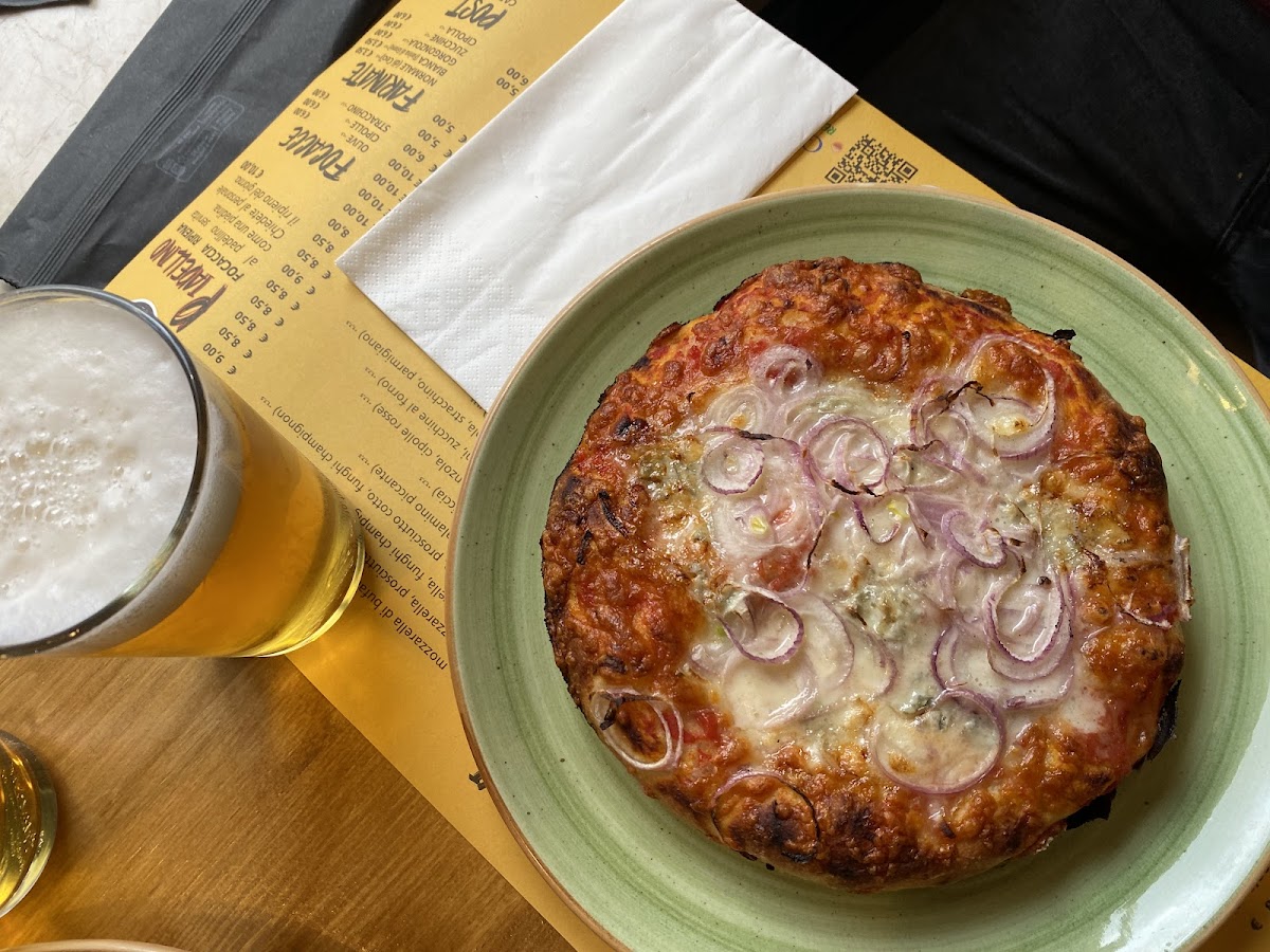 PADELLINO & Farinata - 5