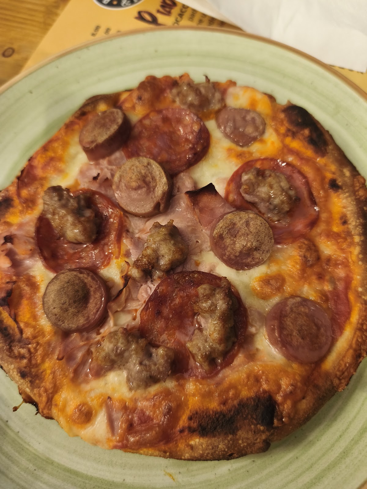 PADELLINO & Farinata - 7