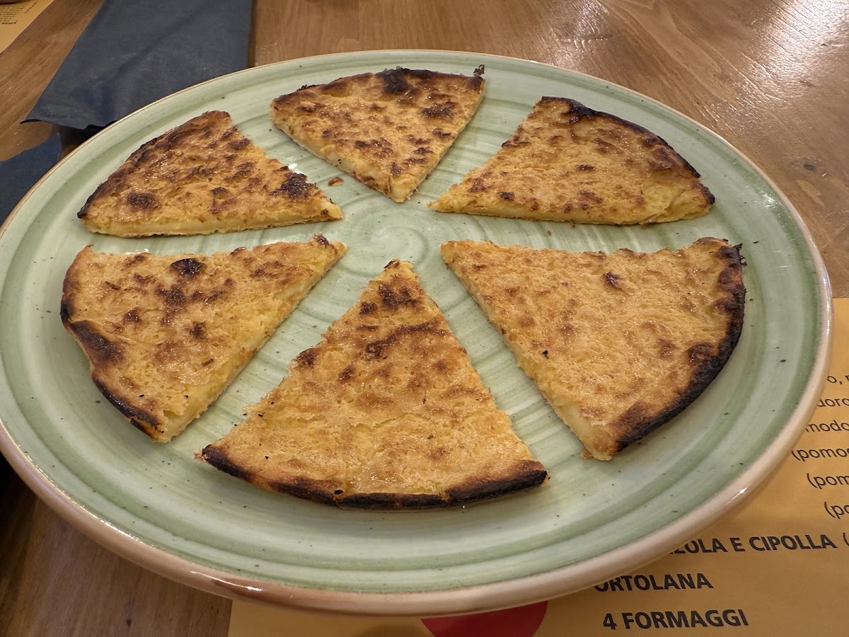 PADELLINO & Farinata - 8