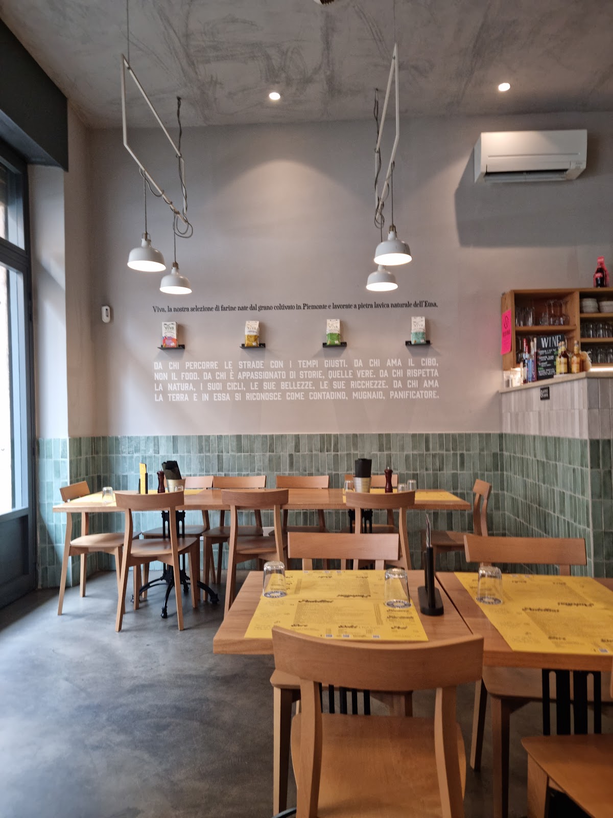 PADELLINO & Farinata - 10