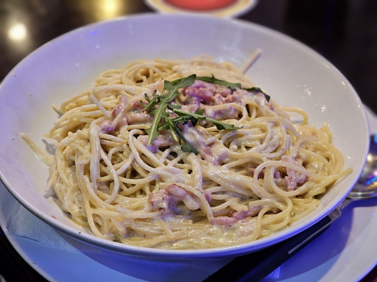 Restaurant Ava Cyril - 2