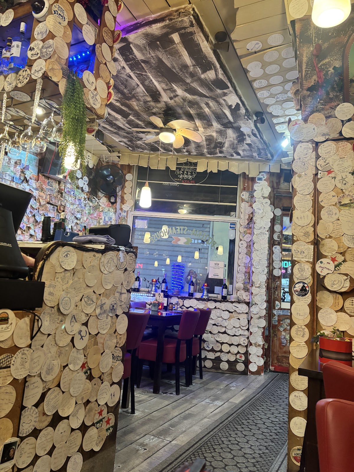 Restaurant Ava Cyril - 7