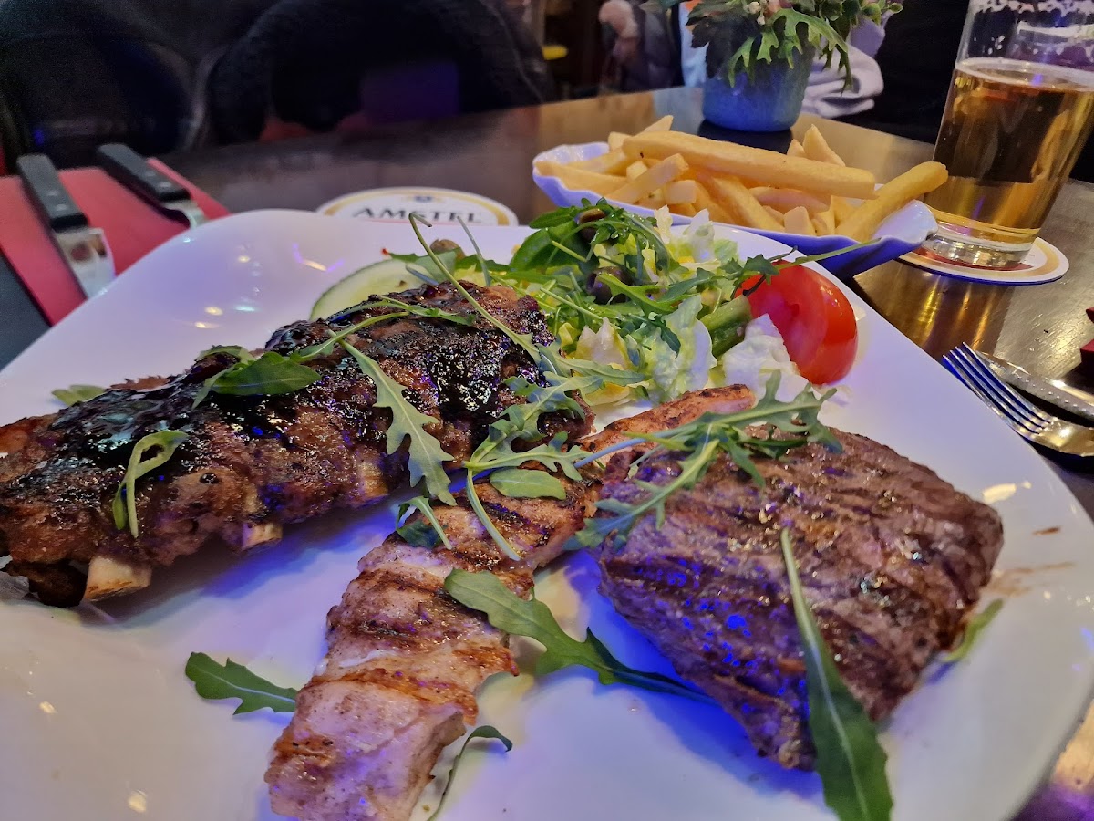 Restaurant Ava Cyril - 3