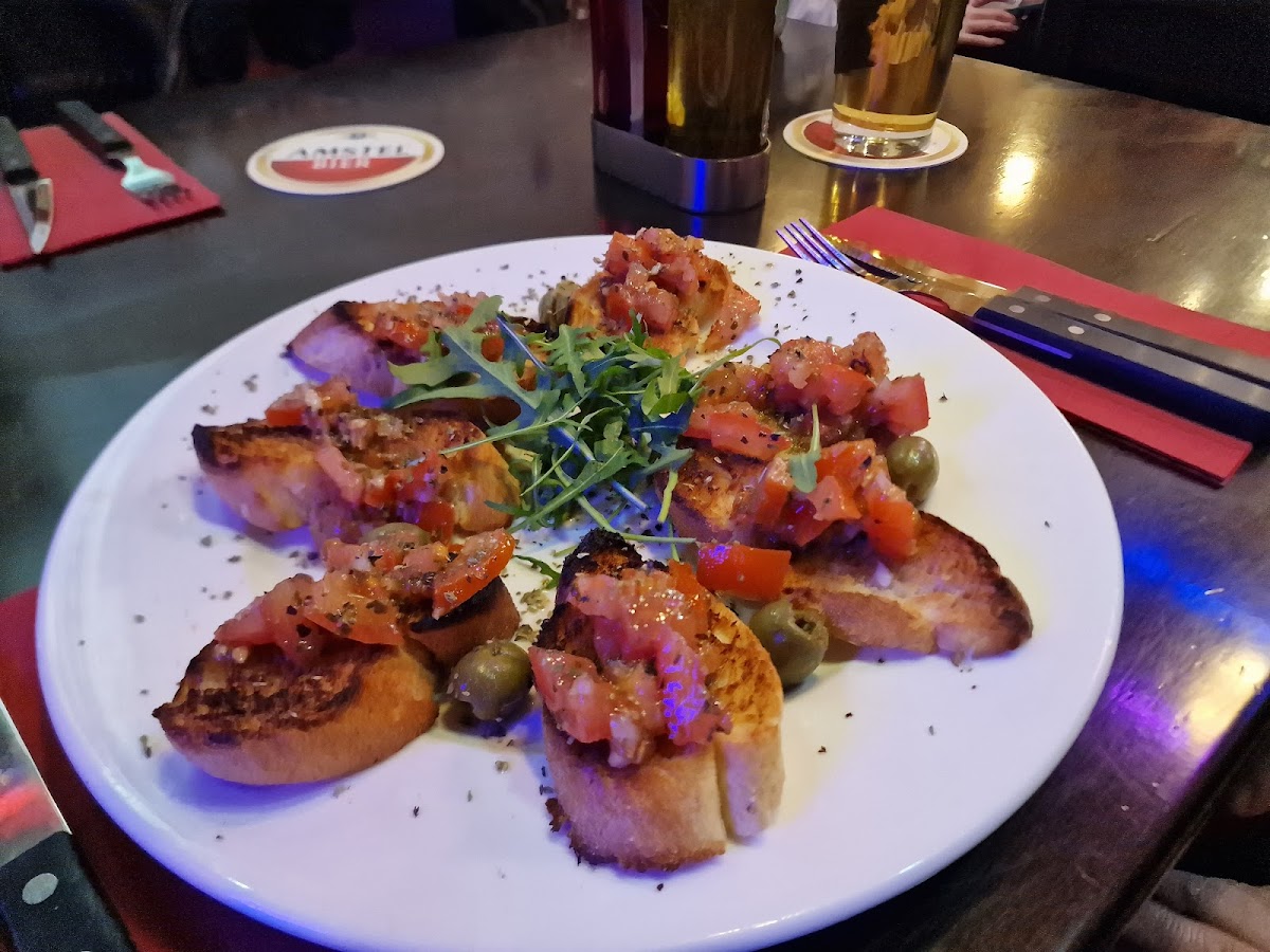 Restaurant Ava Cyril - 8