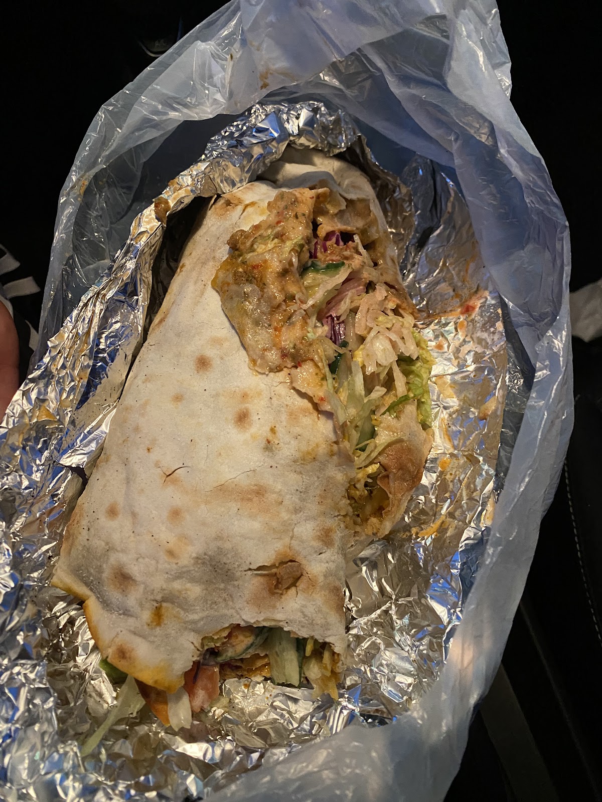 Drieslag bakery lunchroom - 6