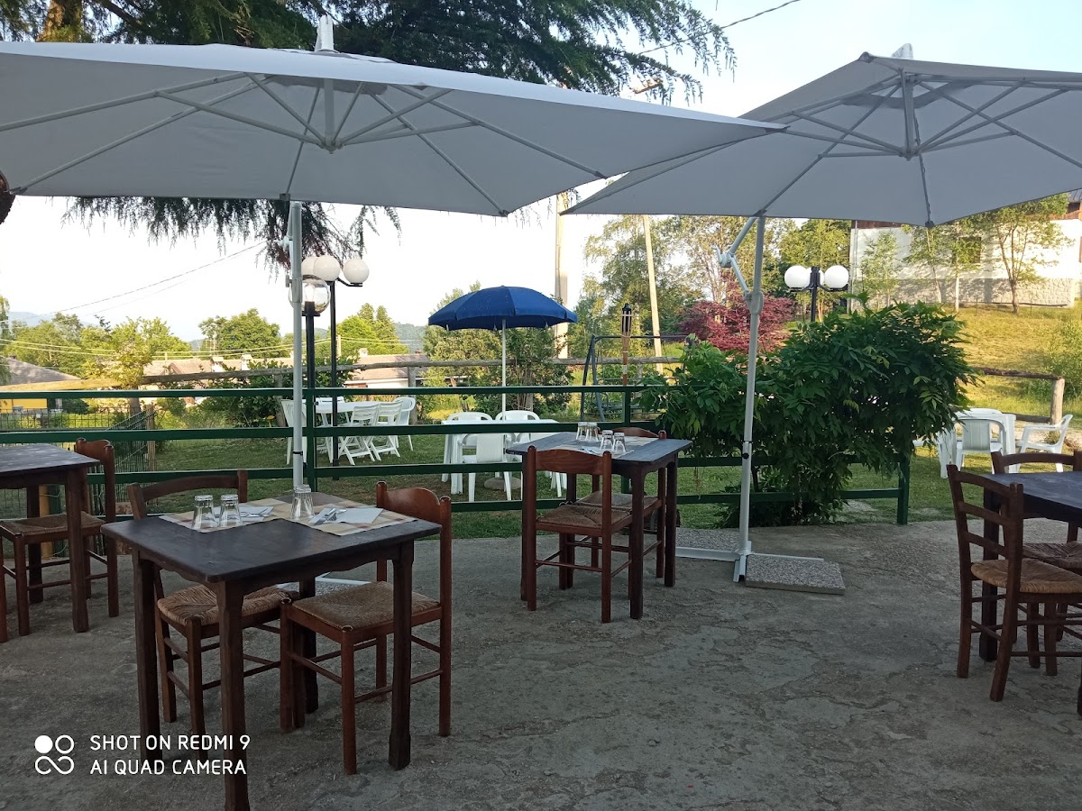 Gli Amici della Tora - 1