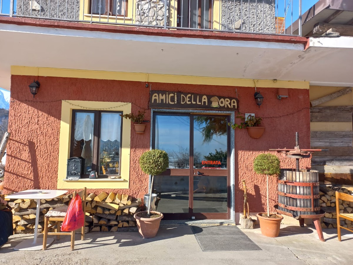 Gli Amici della Tora - 4