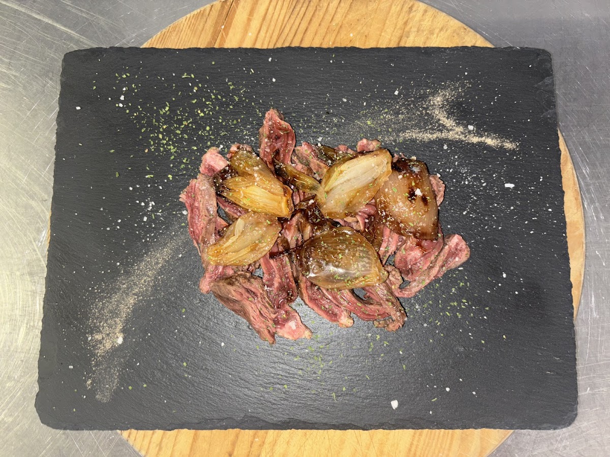 Gli Amici della Tora - 5