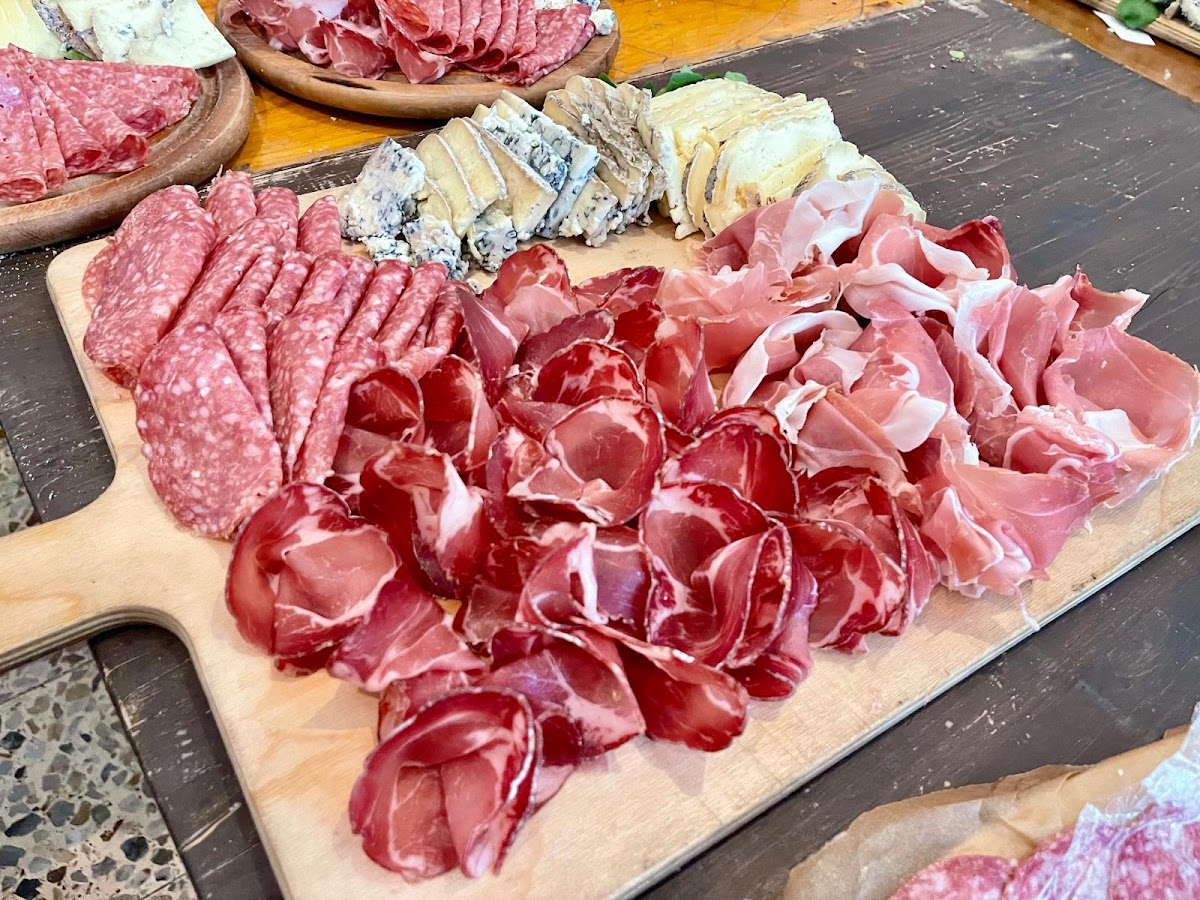 Gli Amici della Tora - 6