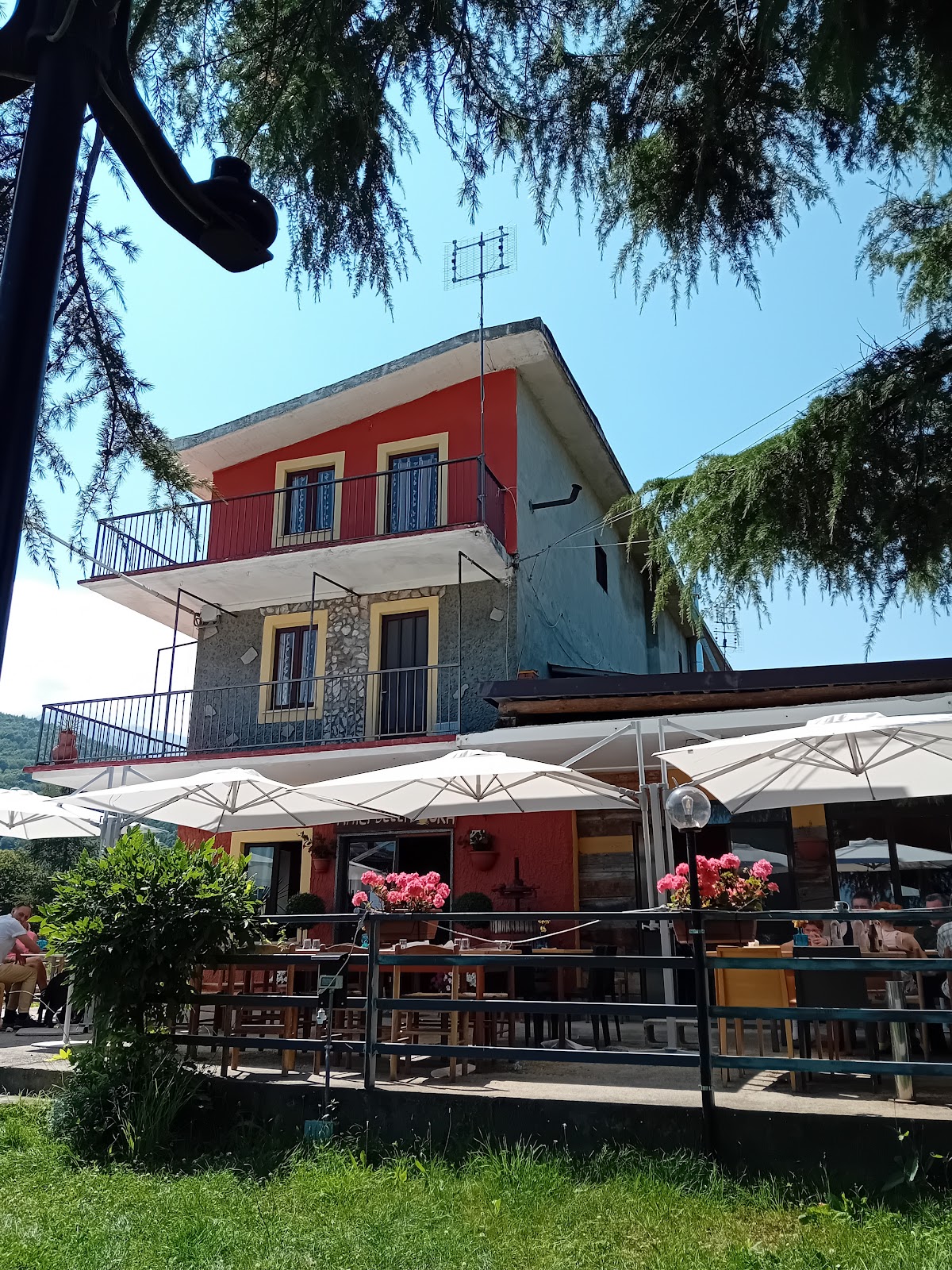 Gli Amici della Tora - 7