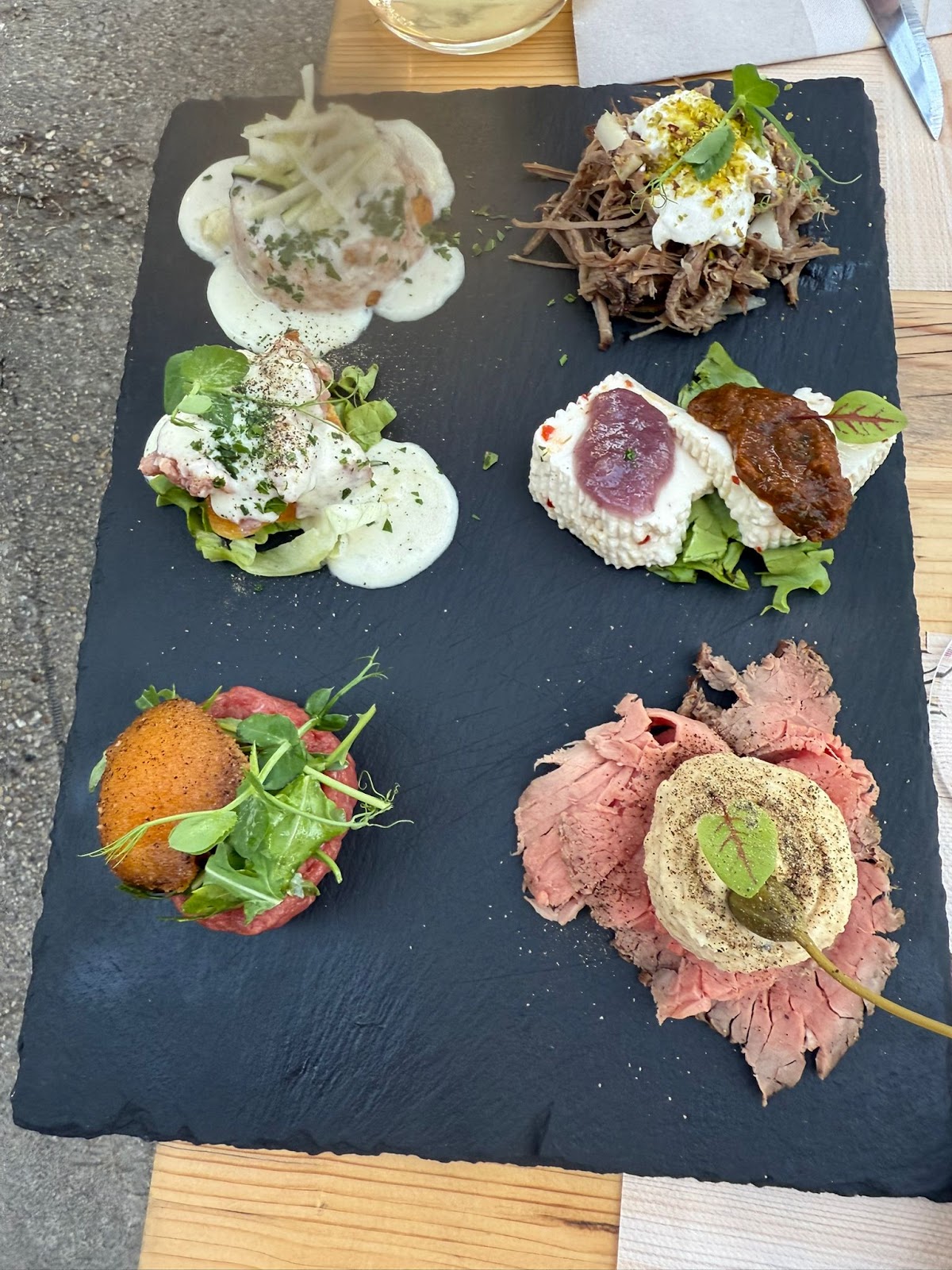 Gli Amici della Tora - 8