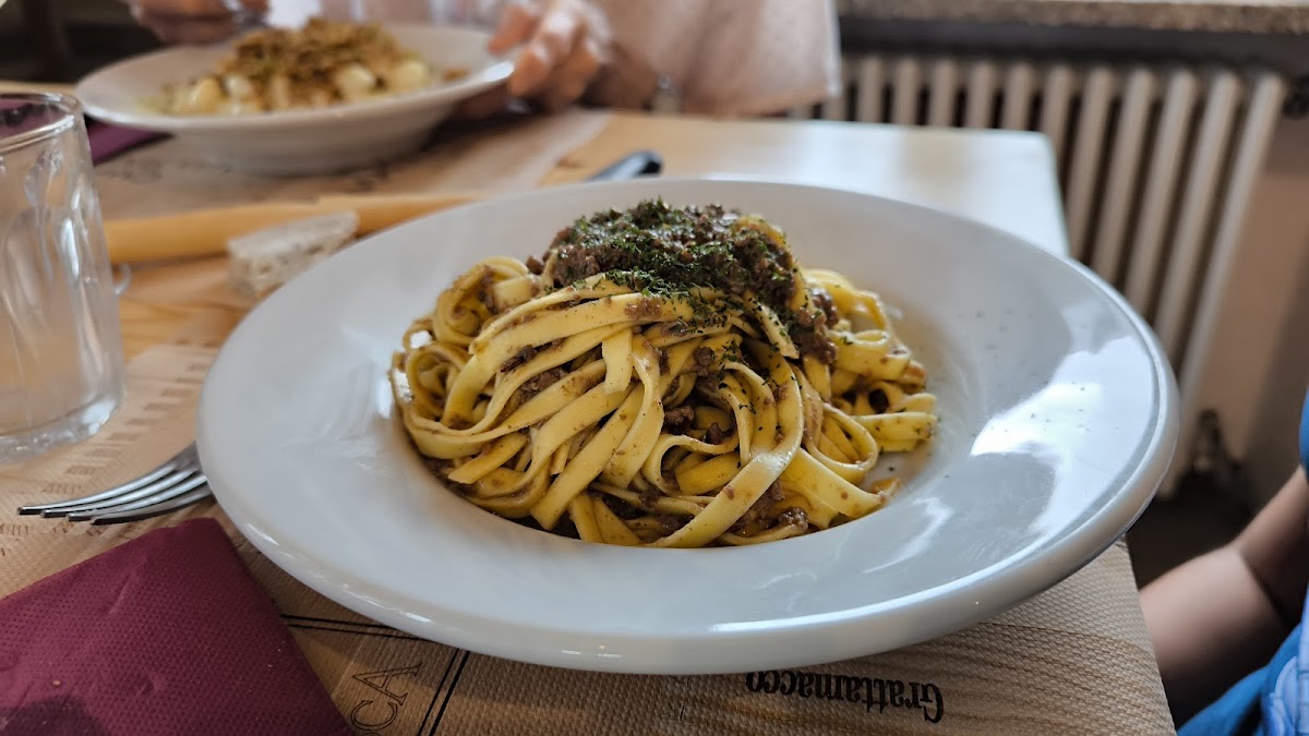 Gli Amici della Tora - 9