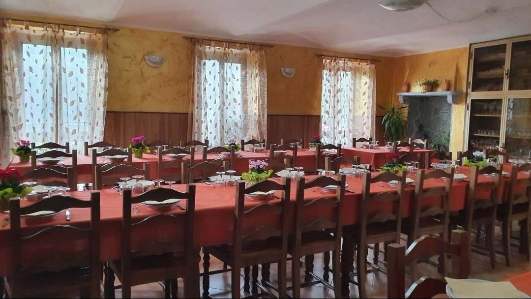 Bar Trattoria "Italia" - 1