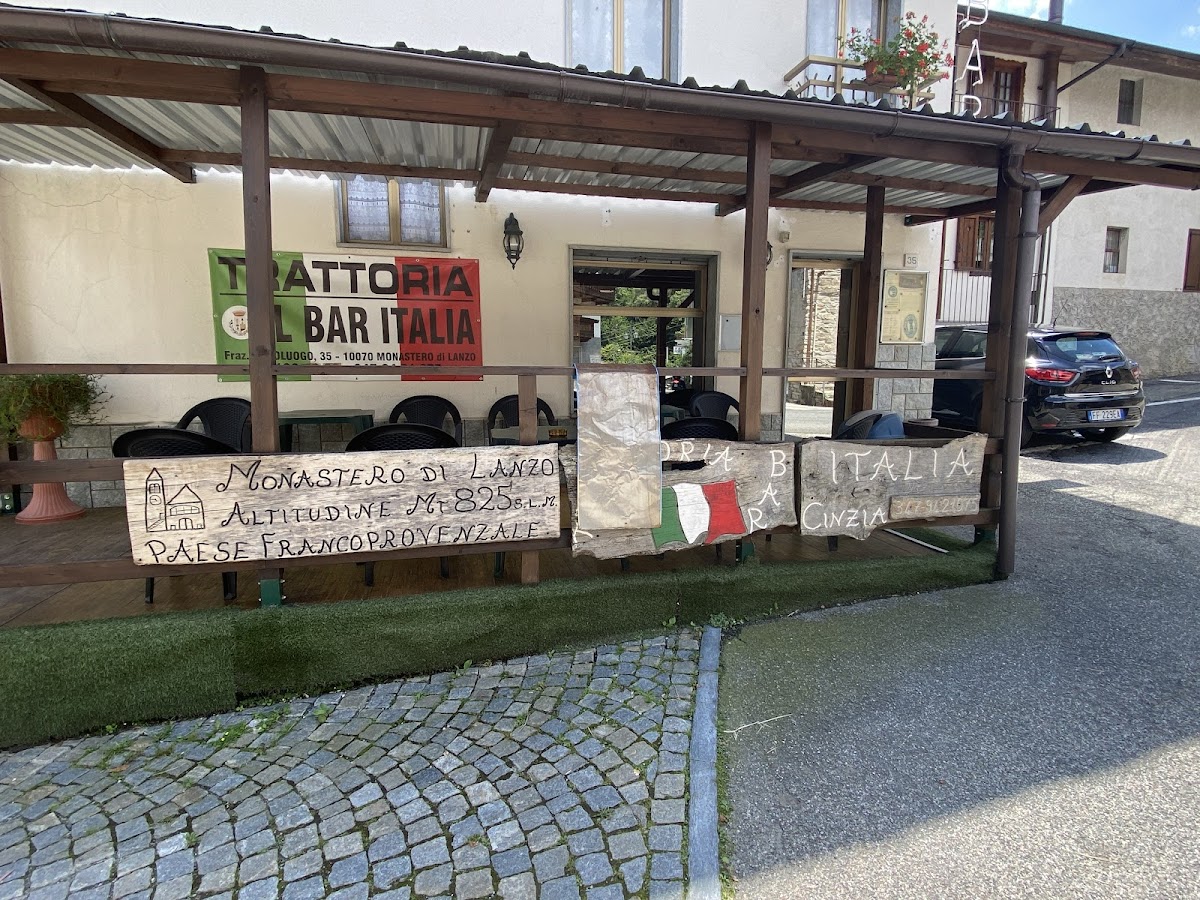 Bar Trattoria "Italia" - 3