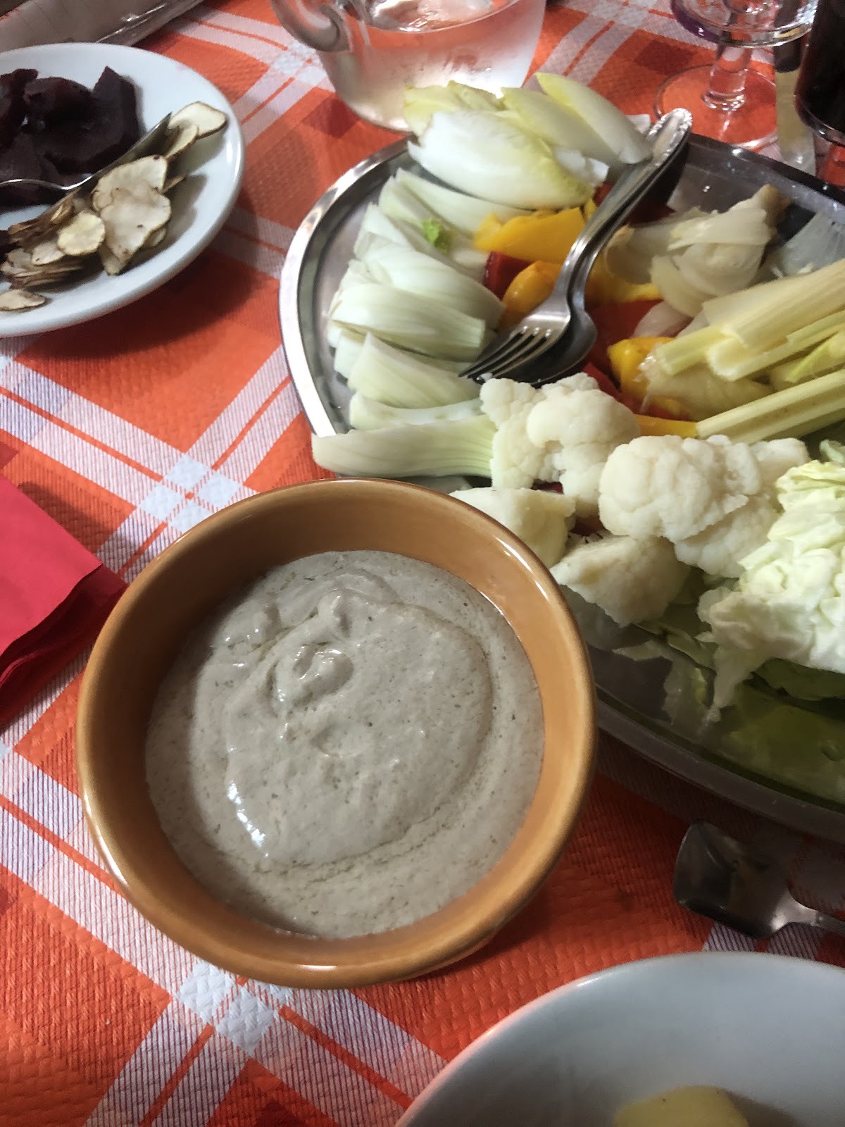 Bar Trattoria "Italia" - 7