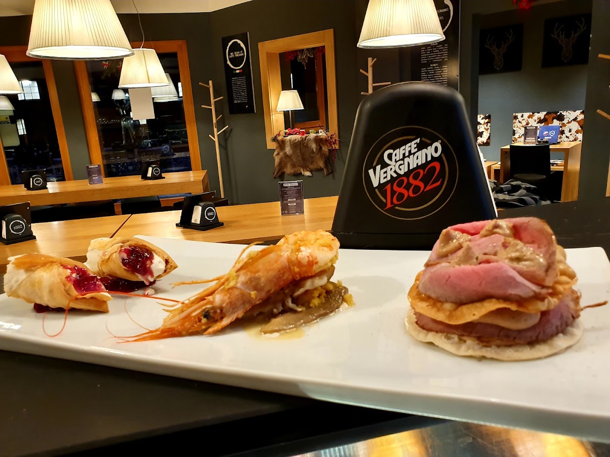 CAFFÈ VERGNANO