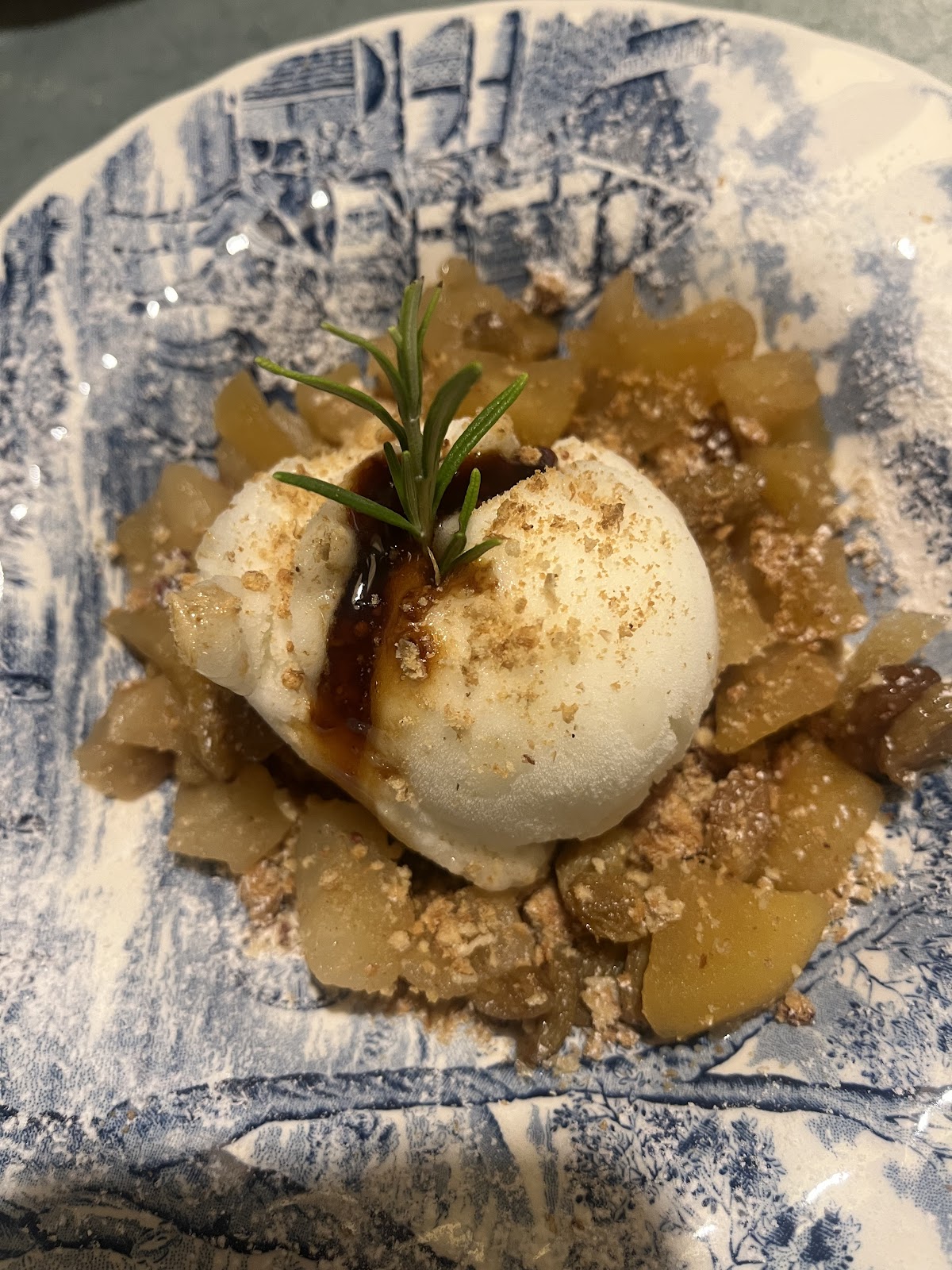 Villa Glicini Home Restaurant - 8