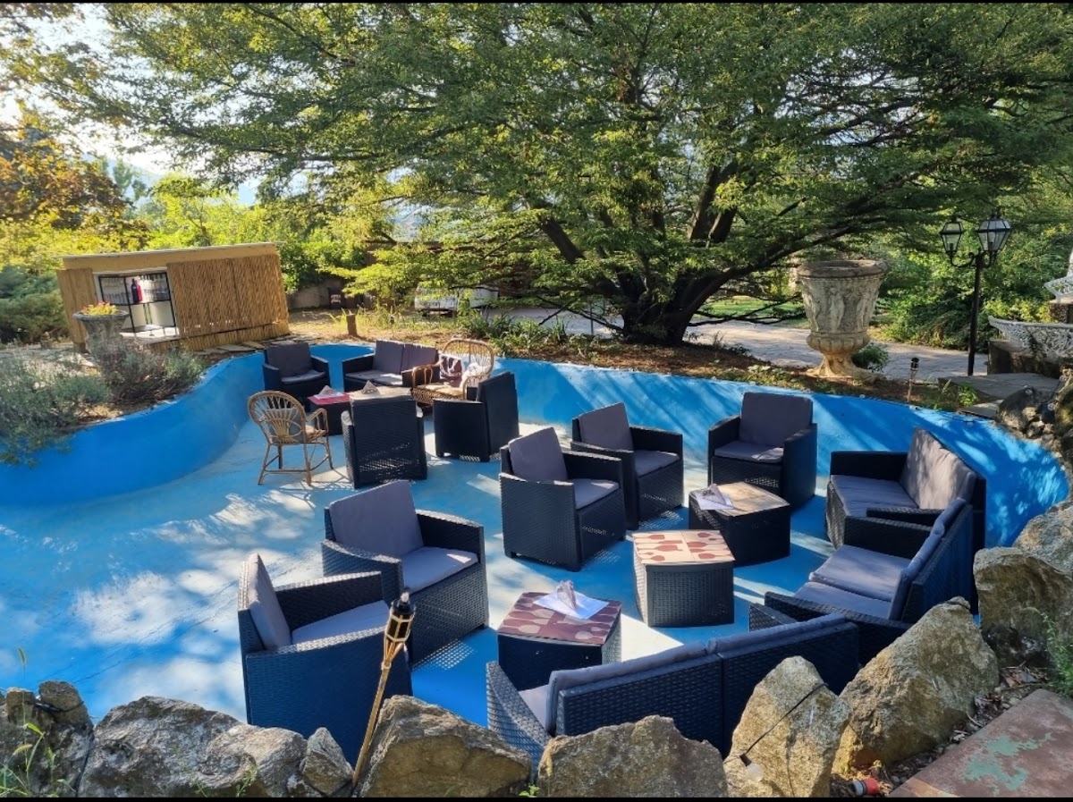 Villa Glicini Home Restaurant - 10