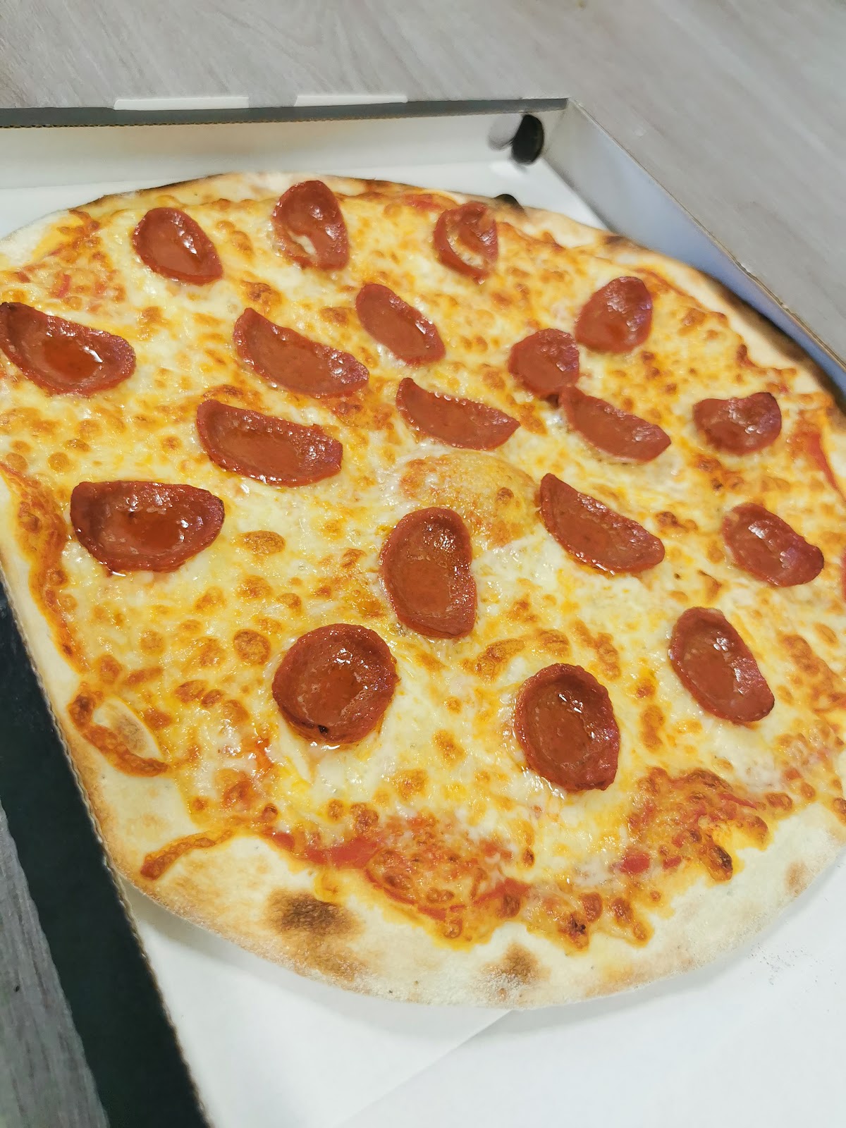 Selam Traditional Bakery - 2