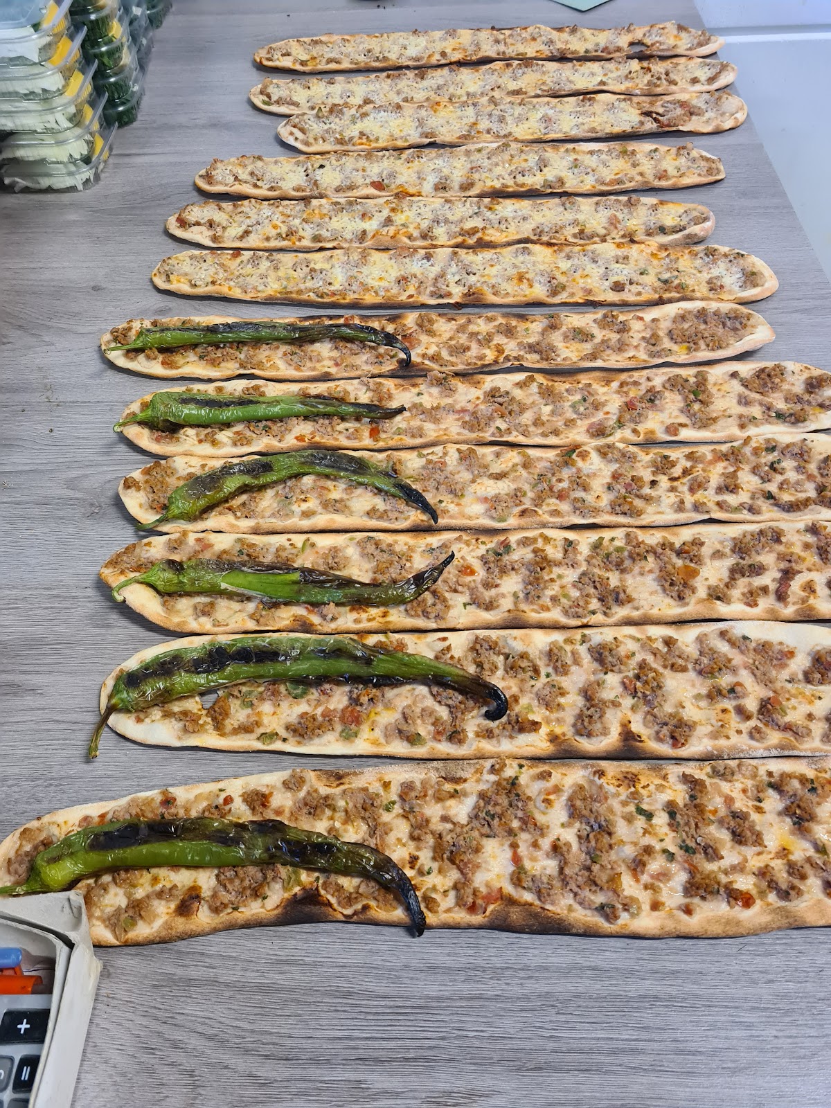 Selam Traditional Bakery - 1