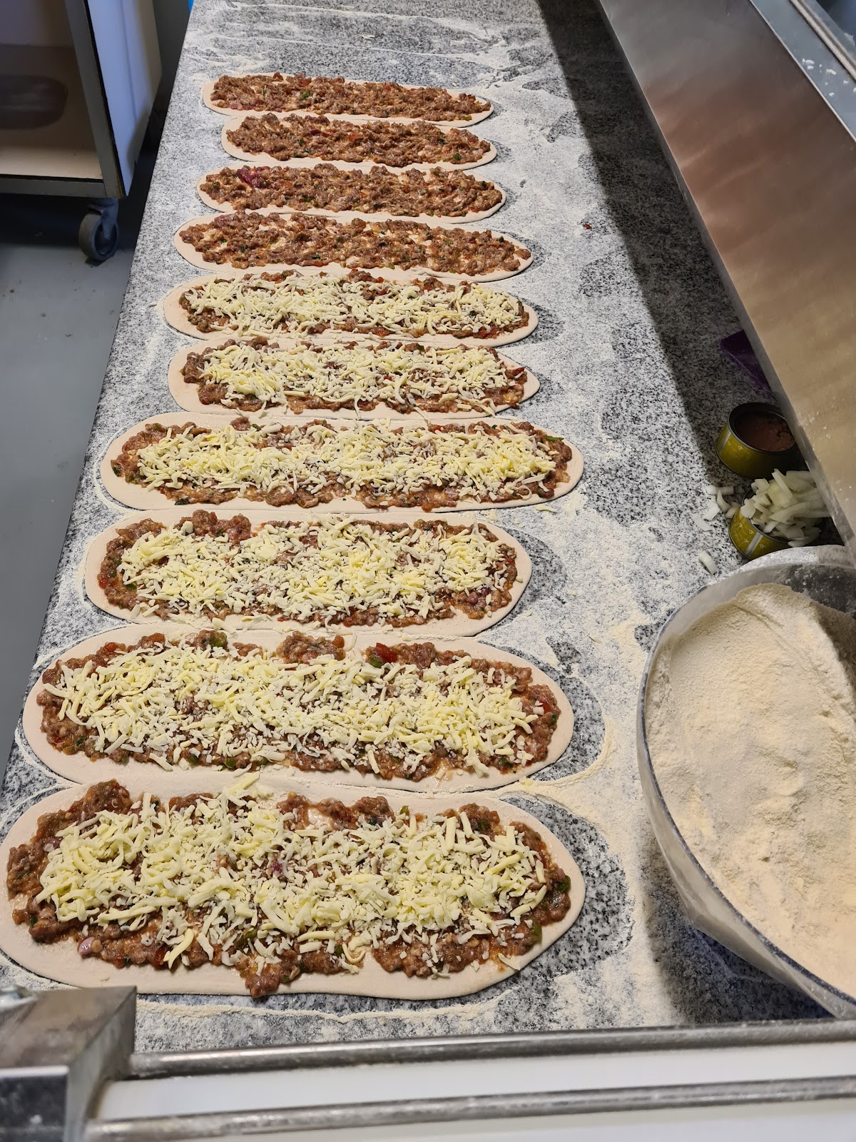 Selam Traditional Bakery - 5