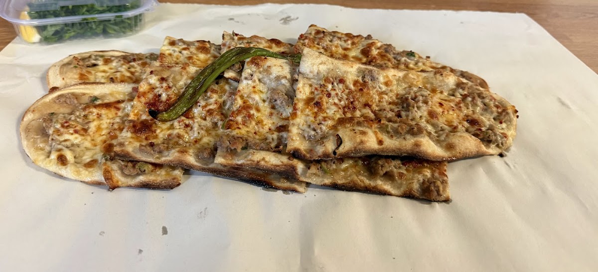 Selam Traditional Bakery - 3