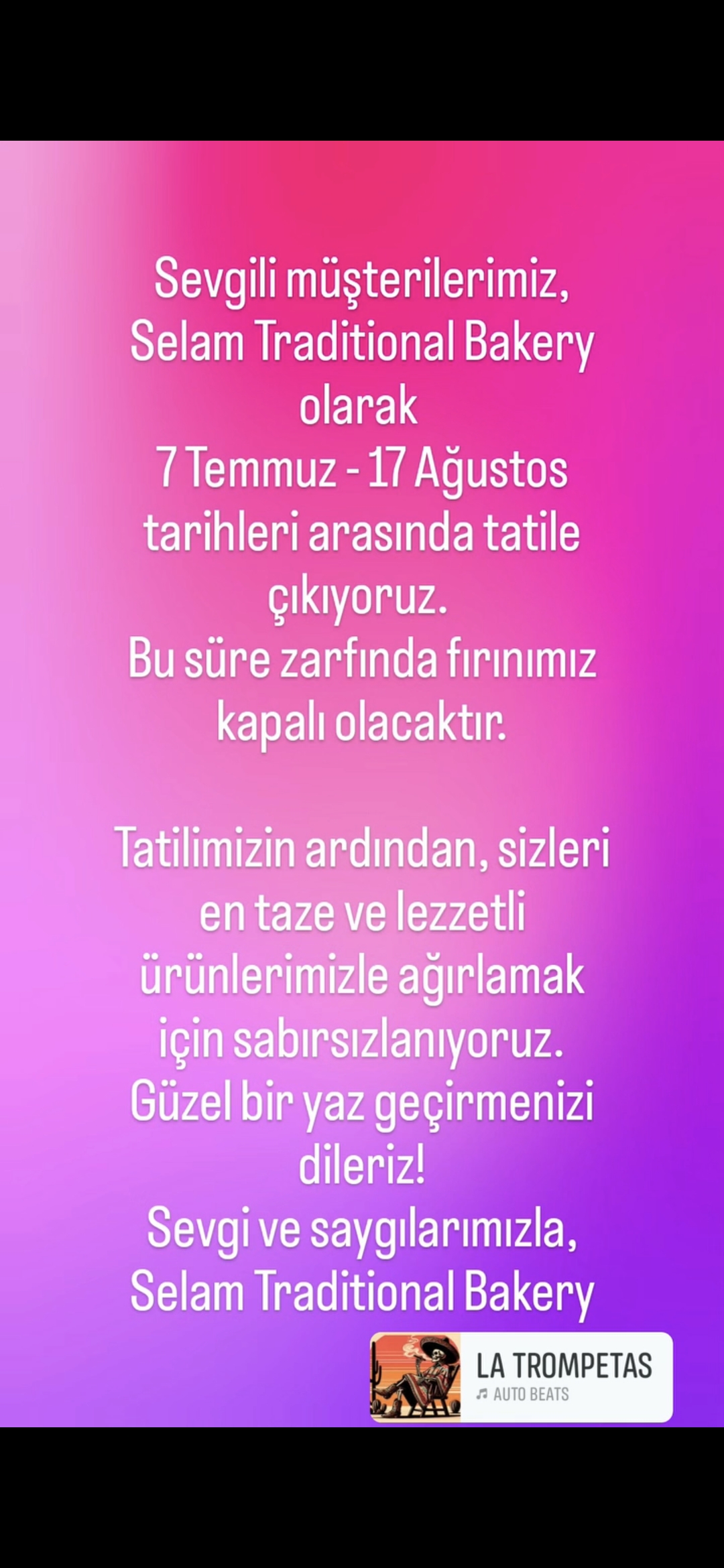 Selam Traditional Bakery - 6