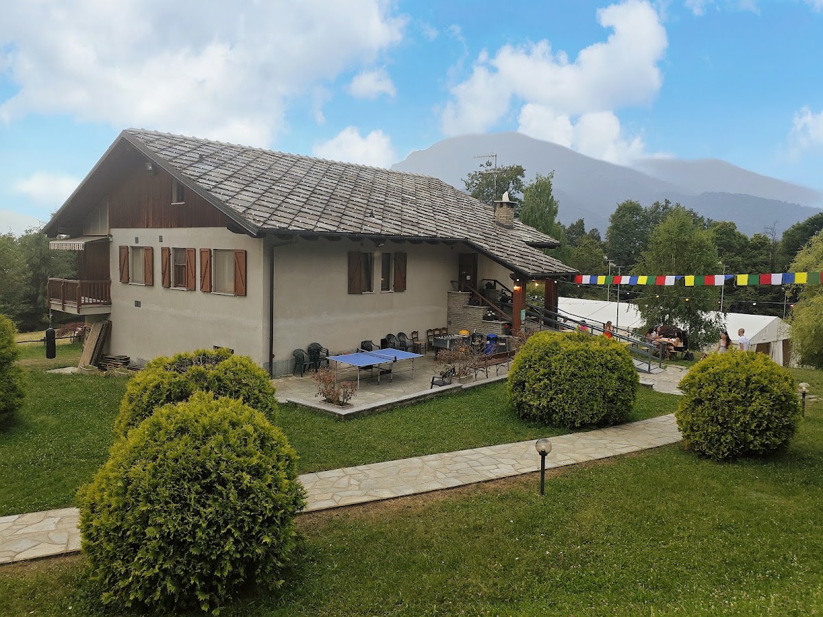 Spazio Il Passel - 7