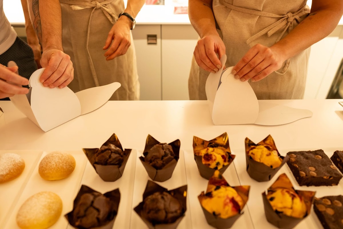 Cakeshare dolci condivisioni - 5