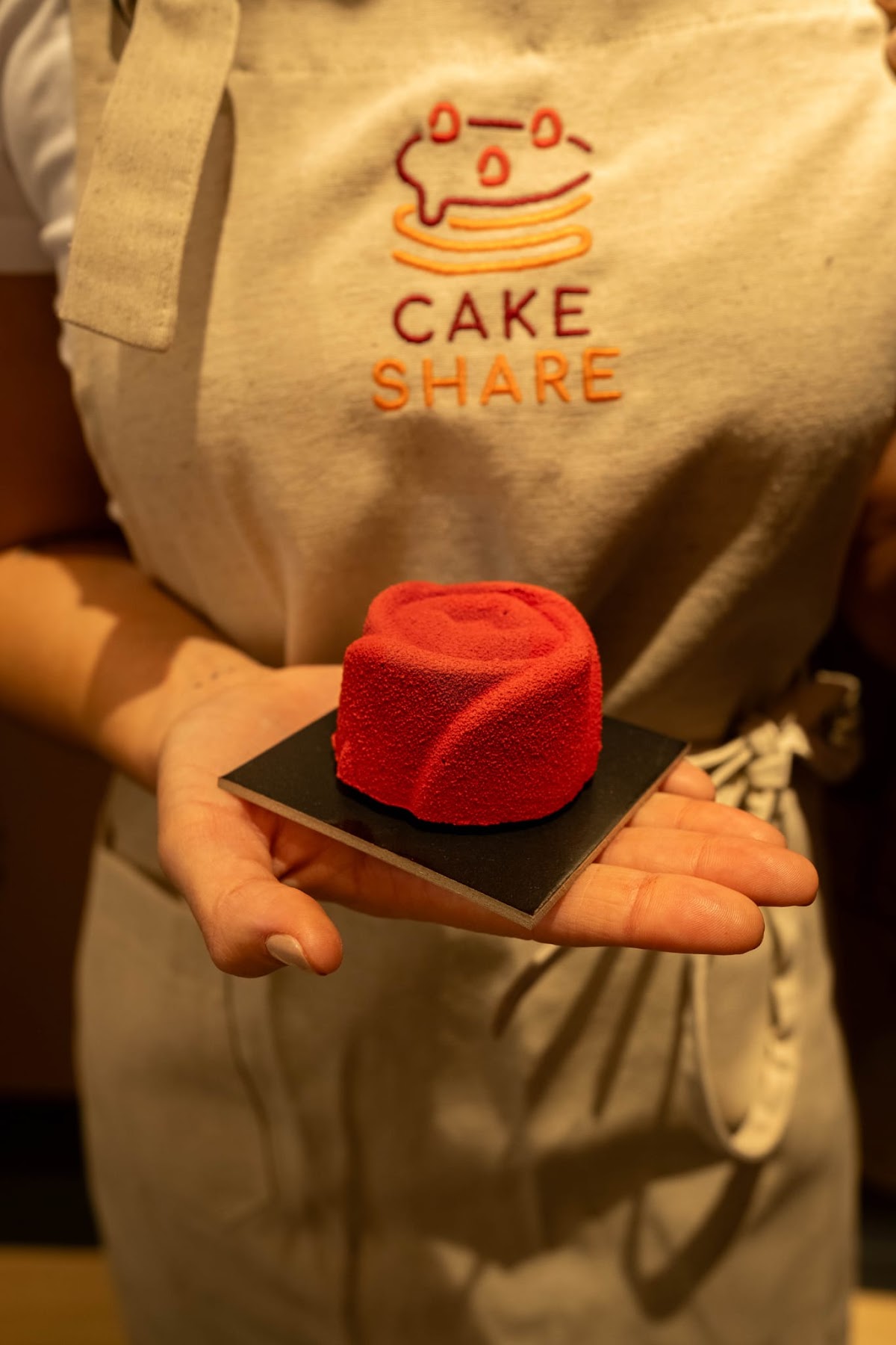 Cakeshare dolci condivisioni - 7