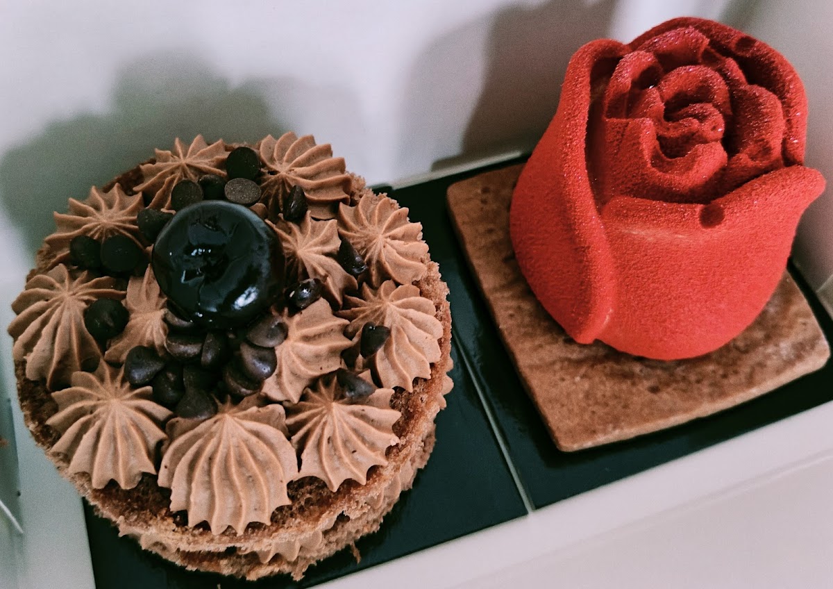 Cakeshare dolci condivisioni - 8