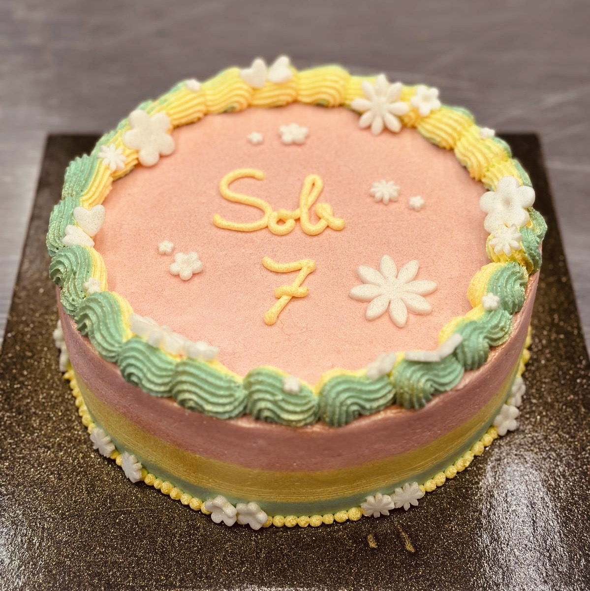 Cakeshare dolci condivisioni - 9