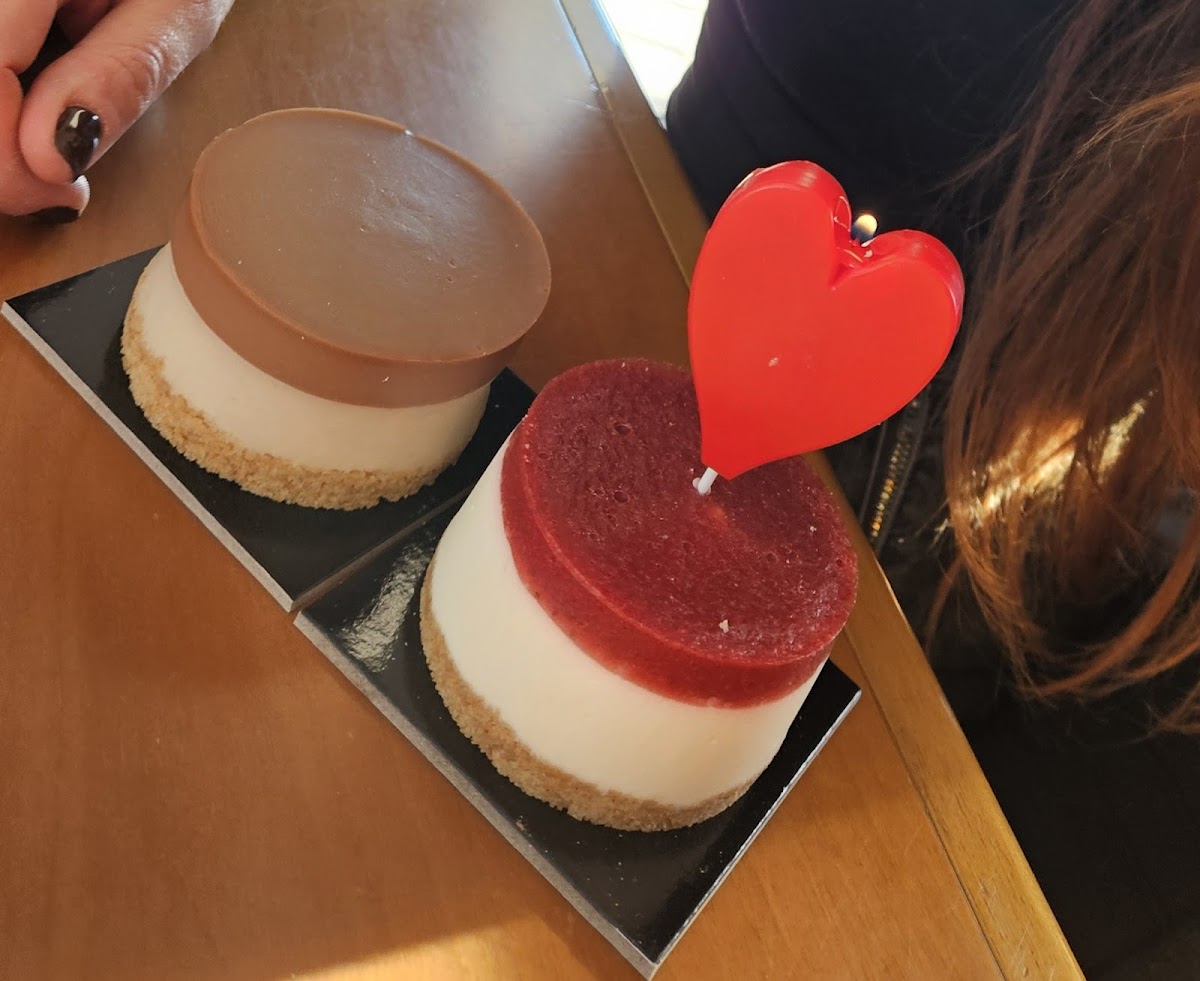 Cakeshare dolci condivisioni - 1