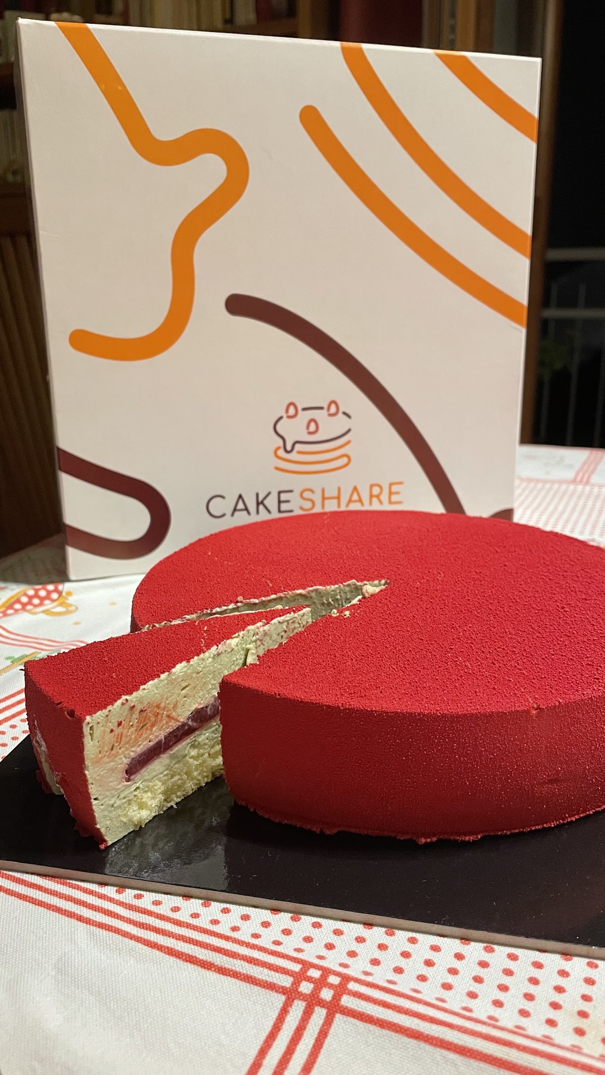 Cakeshare dolci condivisioni - 2