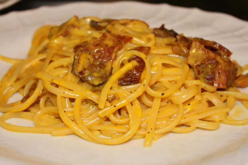 Osteria i Compari Venezia - 4