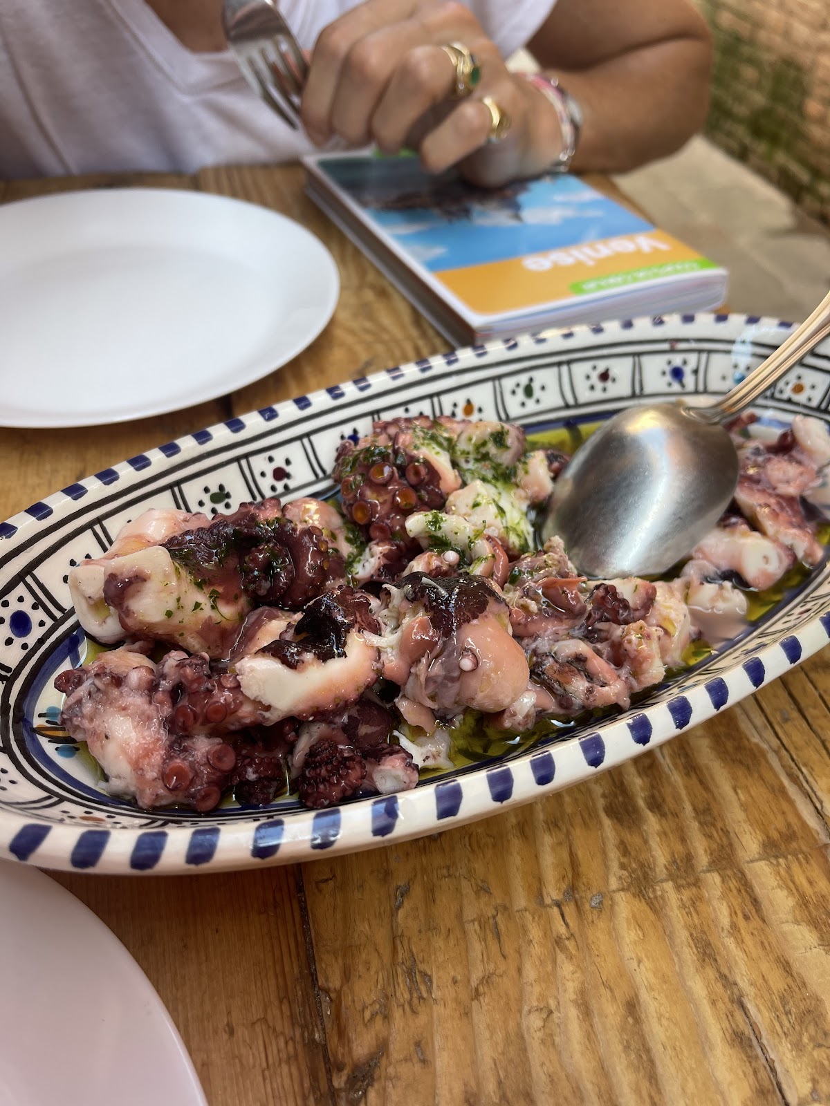 Osteria i Compari Venezia - 8