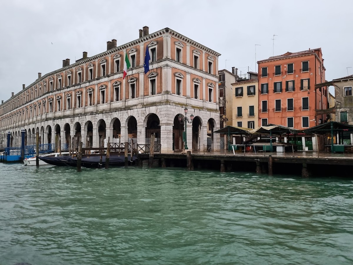 Osteria i Compari Venezia - 10