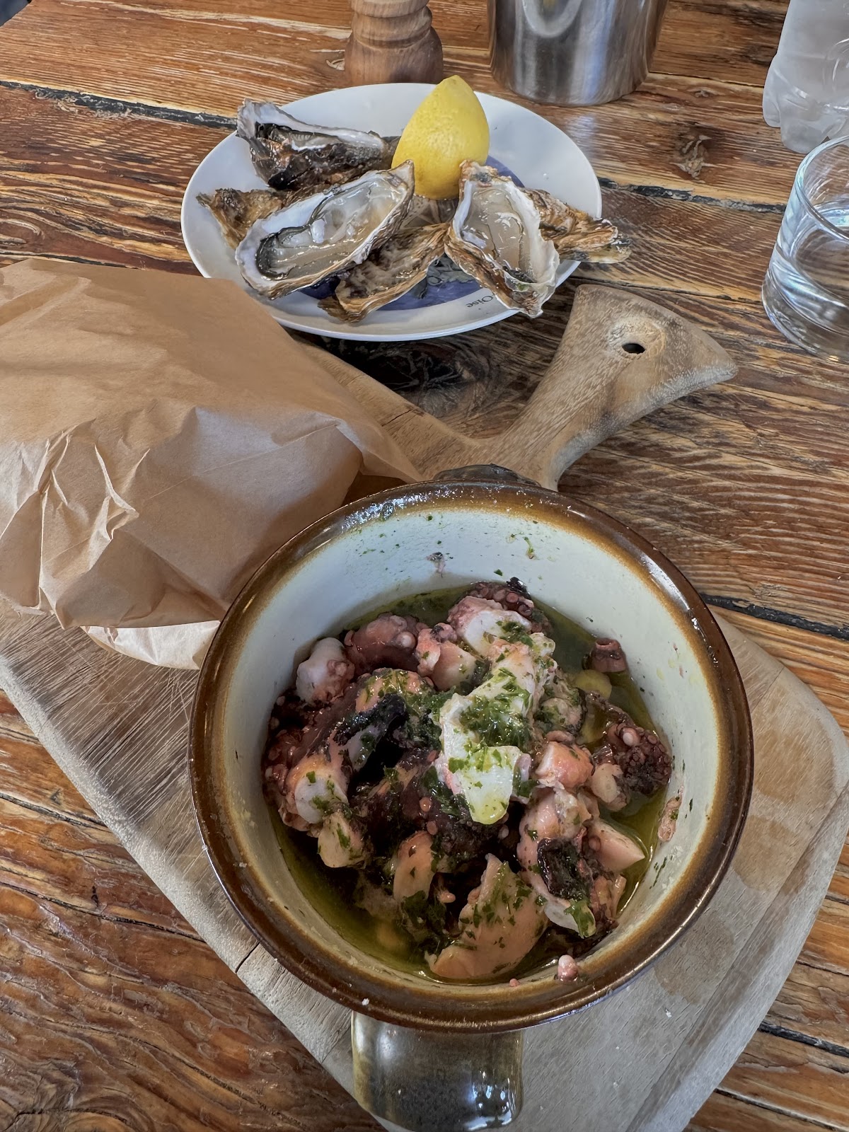 Osteria i Compari Venezia - 6