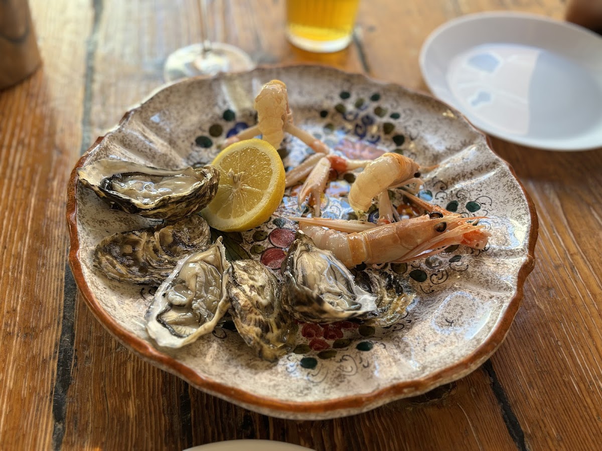 Osteria i Compari Venezia - 9