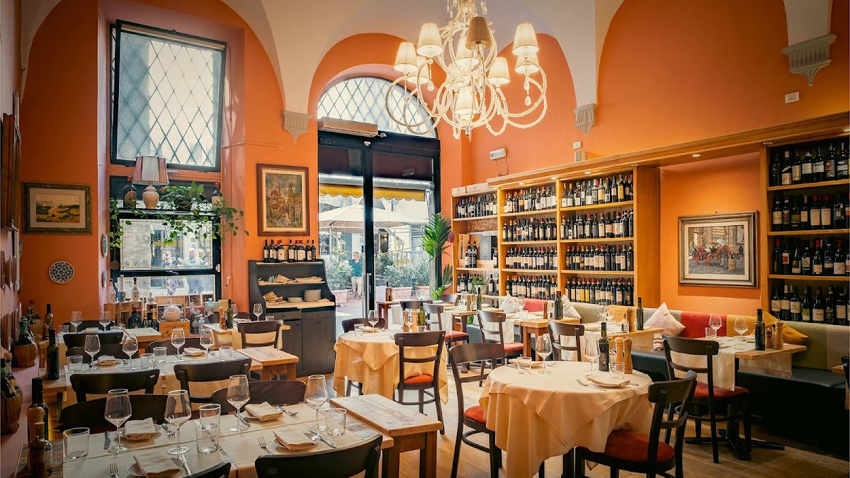 Ristorante il Paiolo - 1
