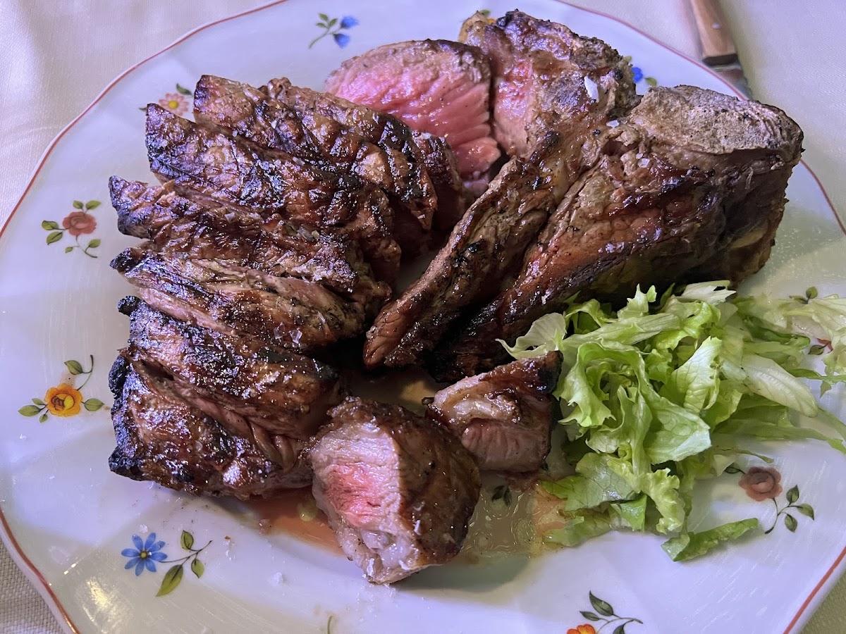 Ristorante il Paiolo - 4