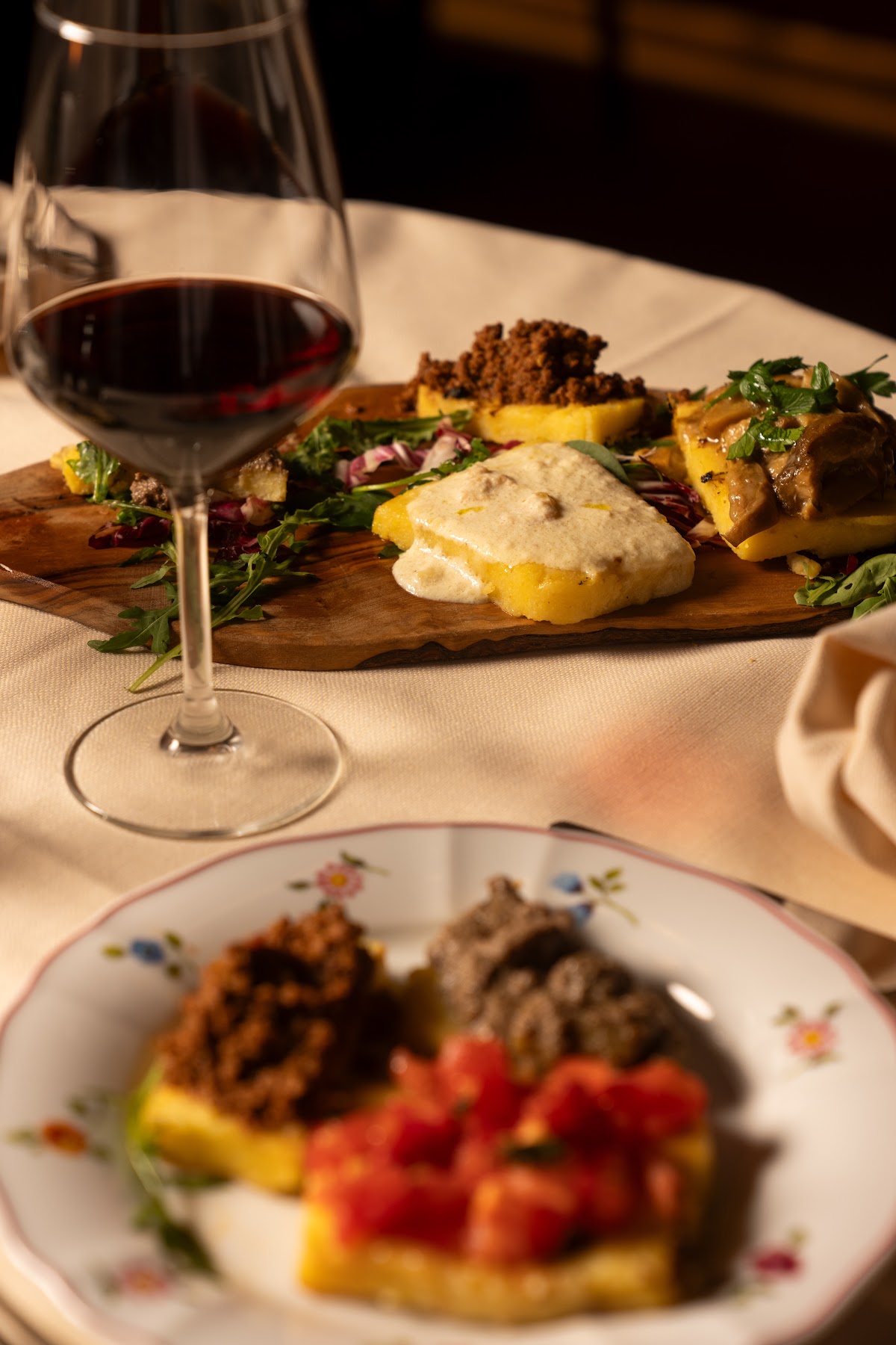 Ristorante il Paiolo - 6